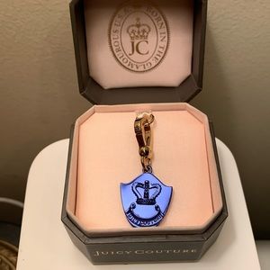Juicy Couture Charm Shield